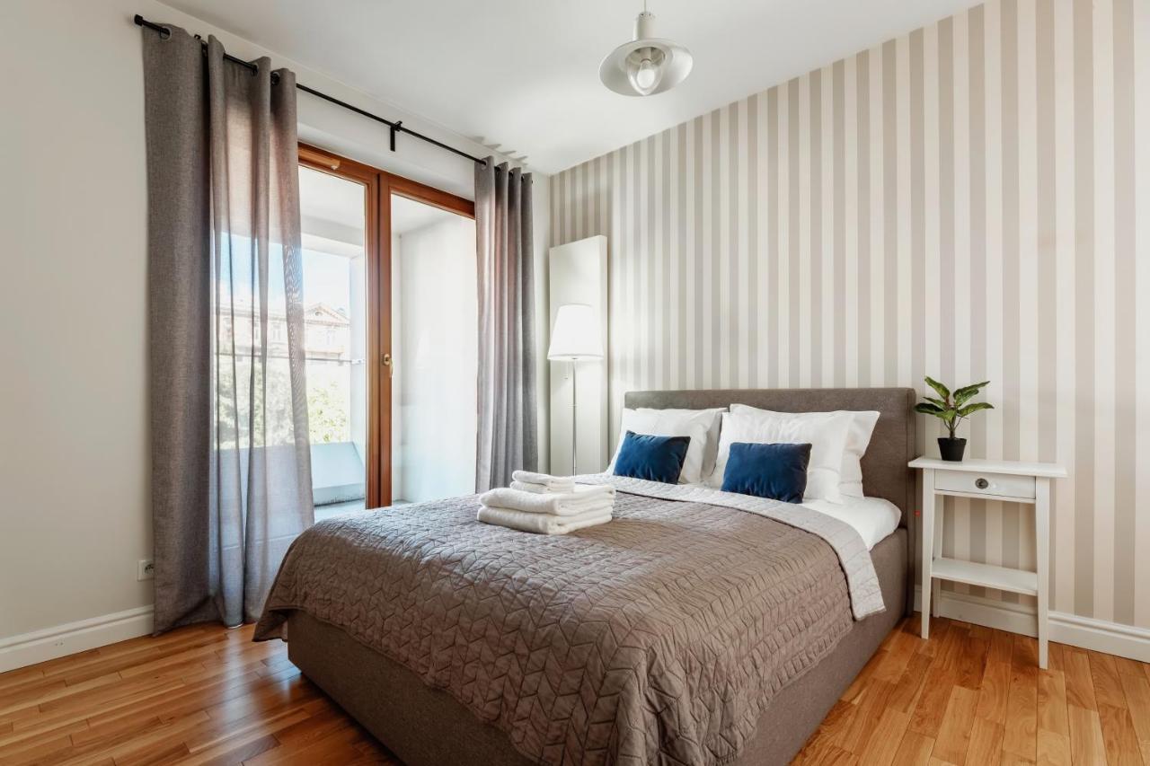 Apartament Plac Litewski Premium No. 7 Люблин Экстерьер фото