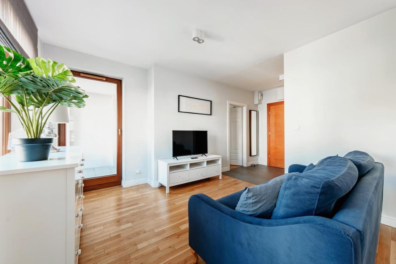 Apartament Plac Litewski Premium No. 7 Люблин Экстерьер фото