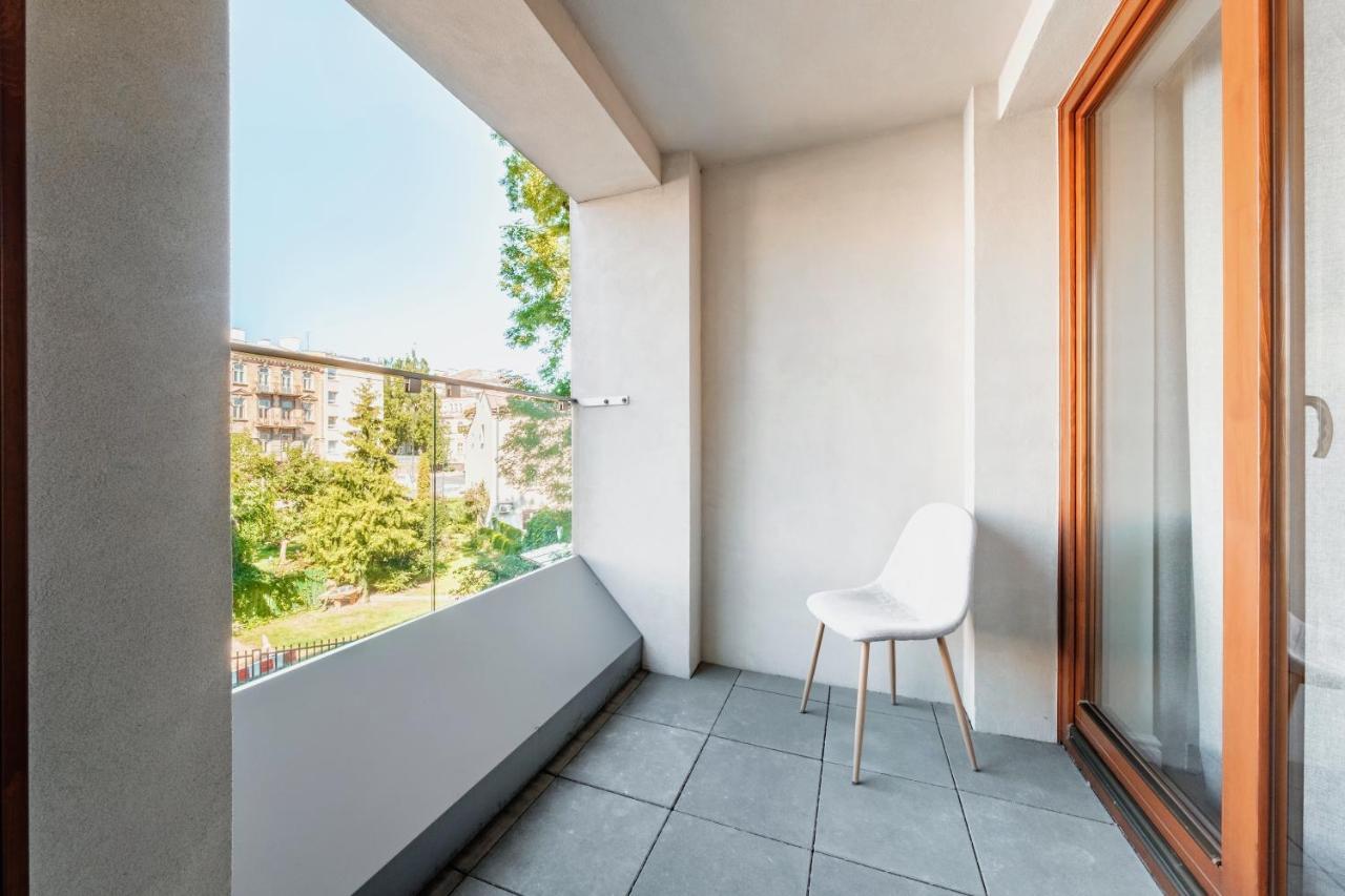 Apartament Plac Litewski Premium No. 7 Люблин Экстерьер фото